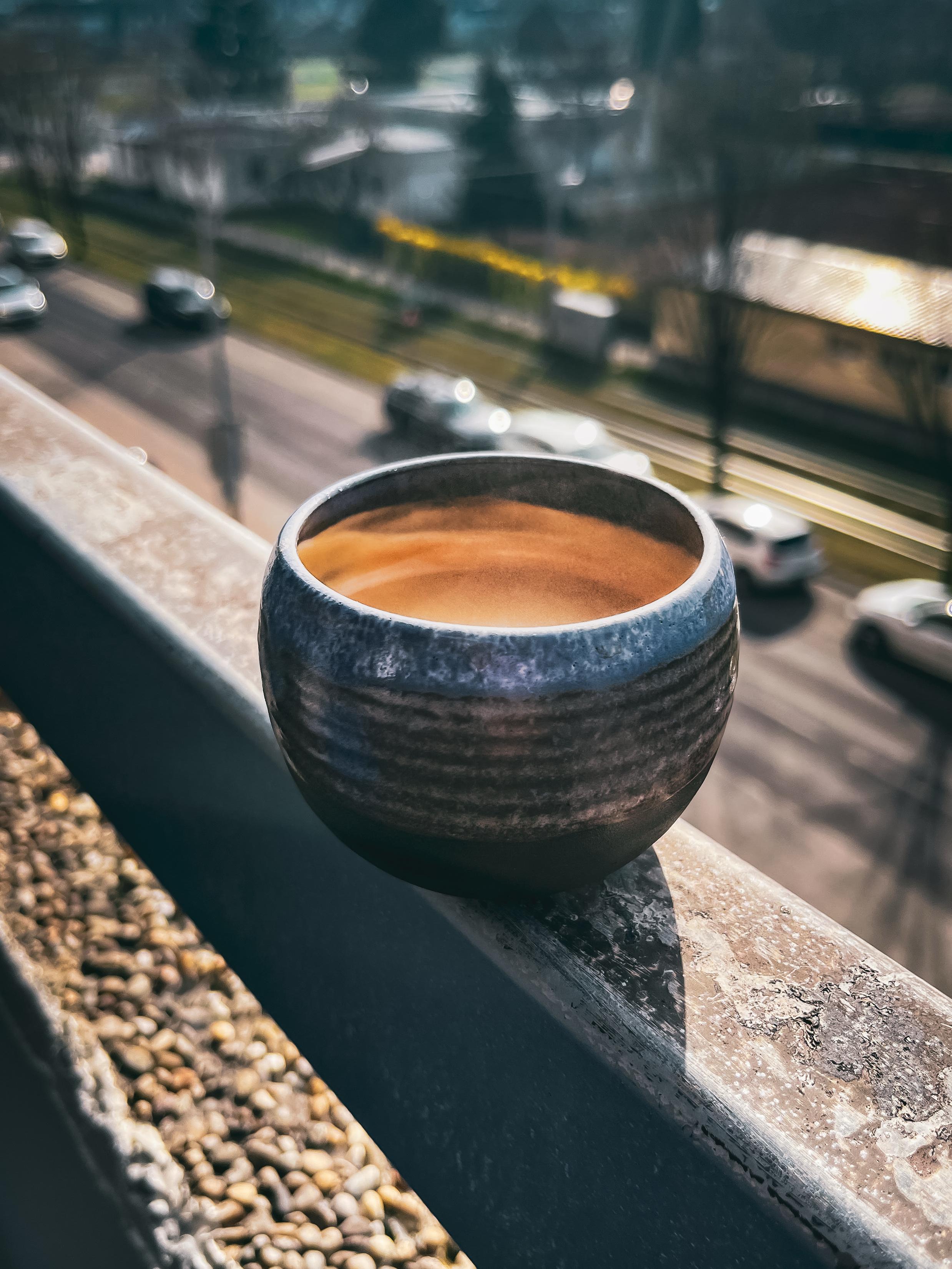 Coffee Break