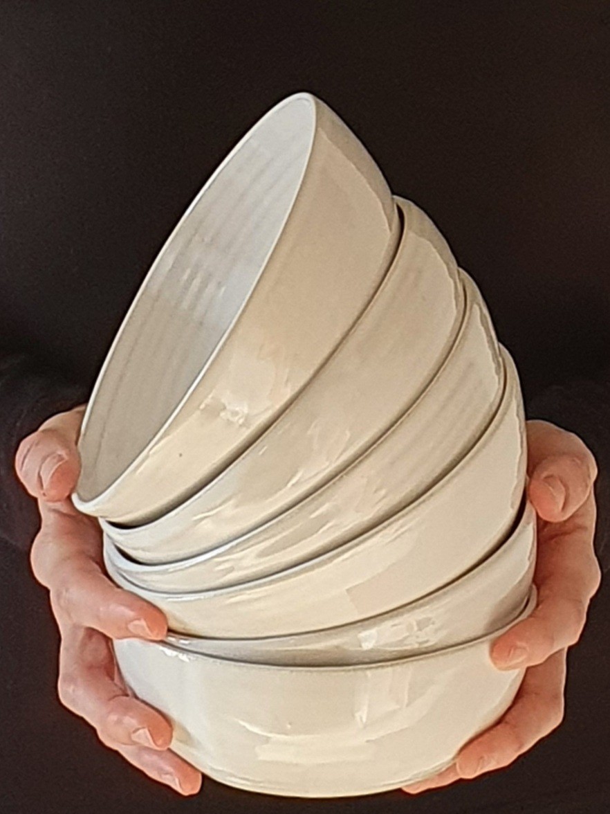 Serie Ivory