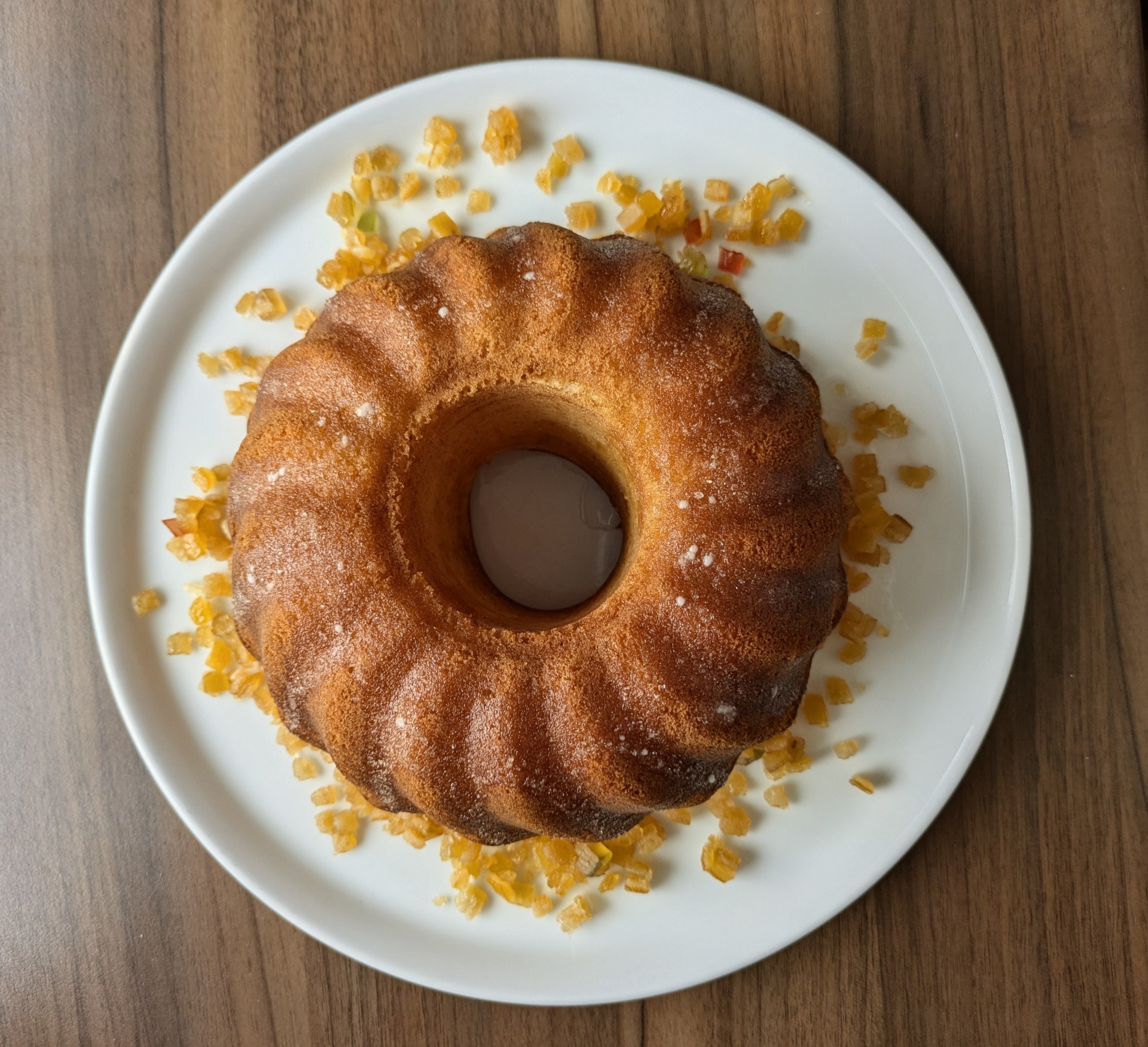Frühstück