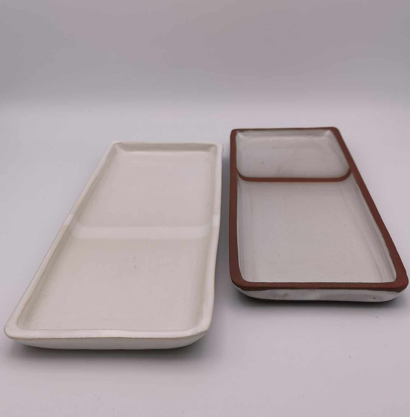 Vorlegeplatten